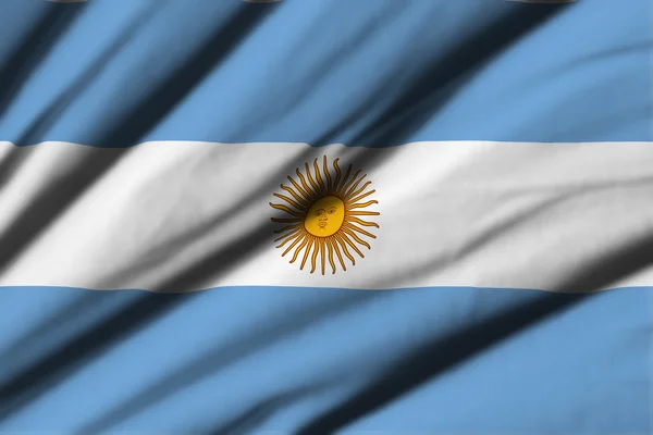 Argentinië — Stockfoto