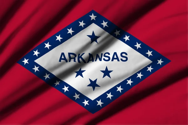 Arkansas — Fotografia de Stock