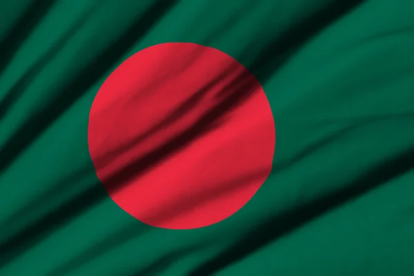 Bangladesh — Stock Photo, Image