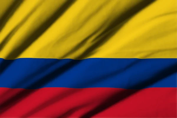 Colombia — Foto de Stock