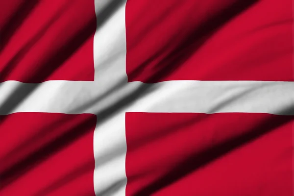 Denemarken — Stockfoto