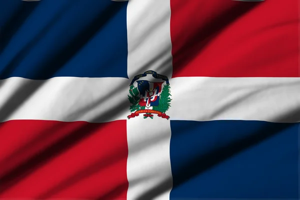 Dominikanska republiken — Stockfoto