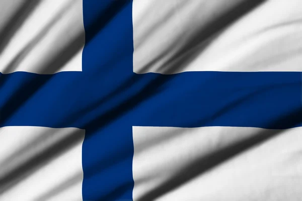 Finland — Stockfoto