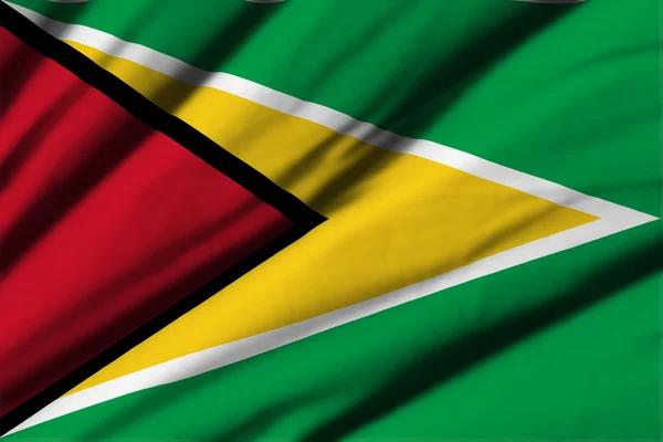 Guyana — Stock Photo, Image