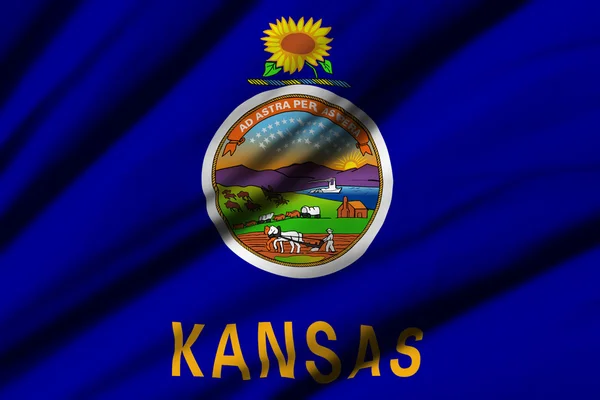 Kansas —  Fotos de Stock