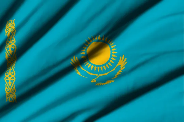 Kazakstan — Stockfoto