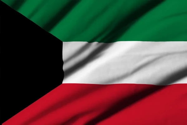 Kuwait — Foto Stock