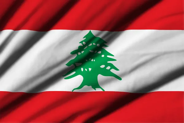 Lebanon — Stok Foto