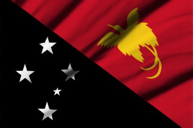 Papua Yeni Gine