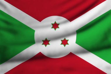 Burundi