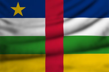 Orta Afrika Cumhuriyeti