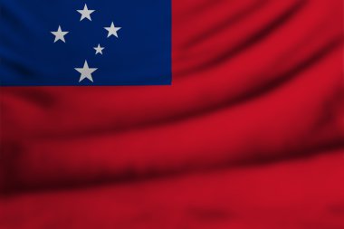 Bağımsız Samoa Devleti