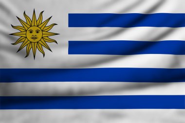 Uruguay
