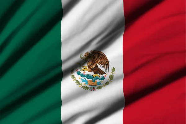 Mexico — Stockfoto