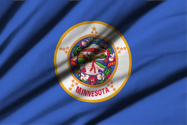 Minnesota — Foto Stock