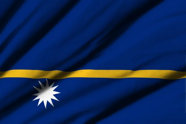 Nauru — Stock Photo, Image