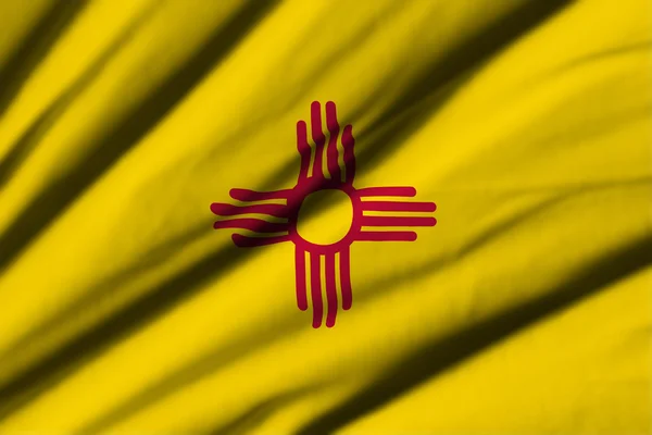 New Mexico — Stock Photo, Image
