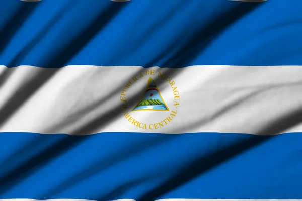 Nicarágua — Fotografia de Stock