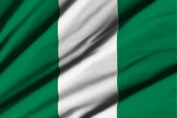 Nijerya — Stok fotoğraf
