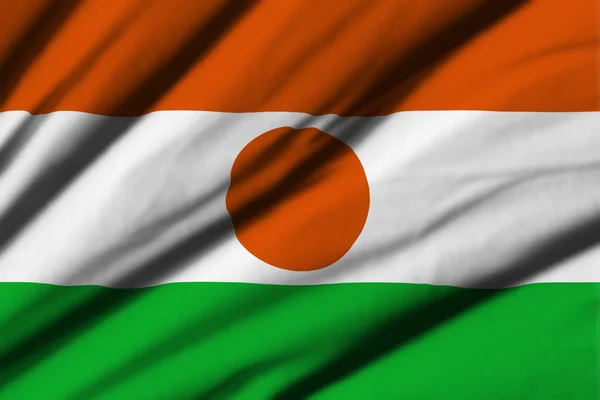 Niger — Stockfoto