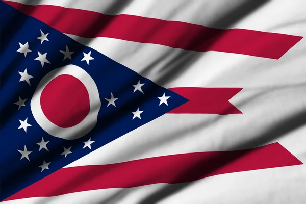 Ohio — Fotografia de Stock