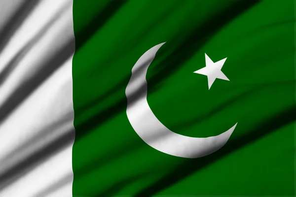 Pakistan — Stockfoto