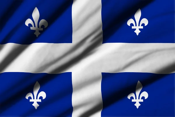 Quebec — Stockfoto