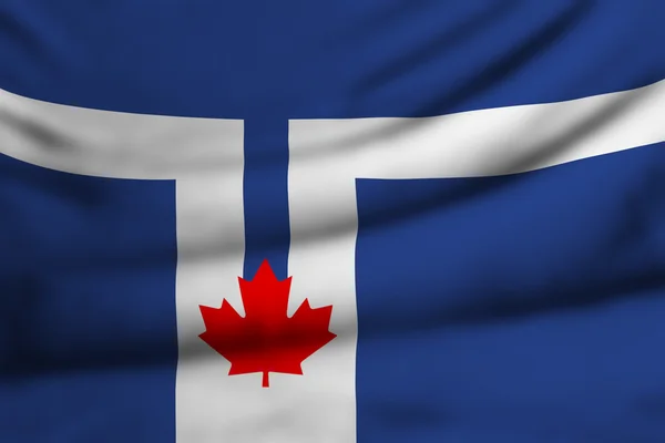 Bandera de Toronto —  Fotos de Stock