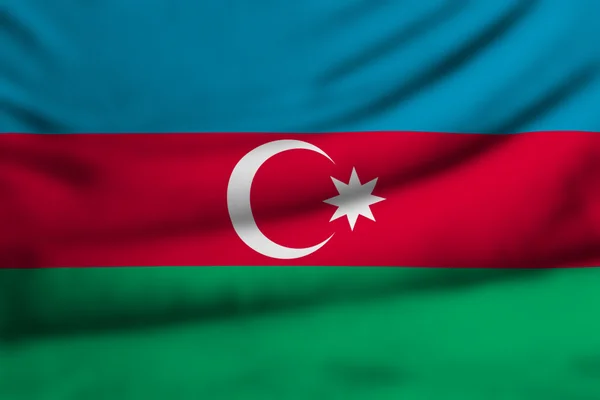 Азербайджан — стоковое фото