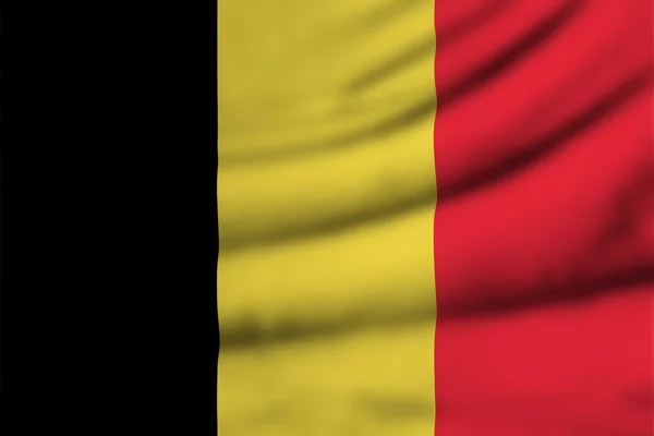 Бельгія — стокове фото