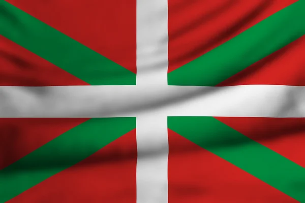 Basque Country — Stock Photo, Image