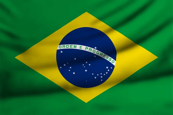 Brasil — Fotografia de Stock