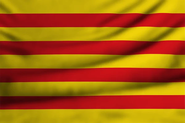 Catalonia — Stock Photo, Image