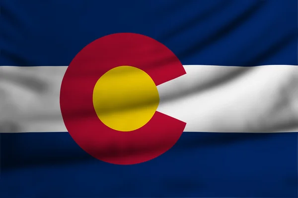 Colorado — Stockfoto