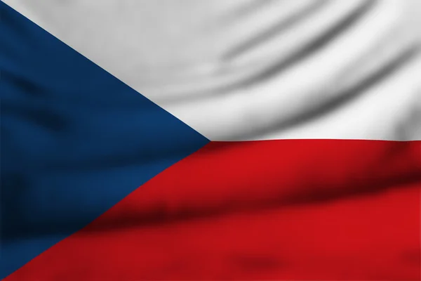 Tsjechische Republiek — Stockfoto