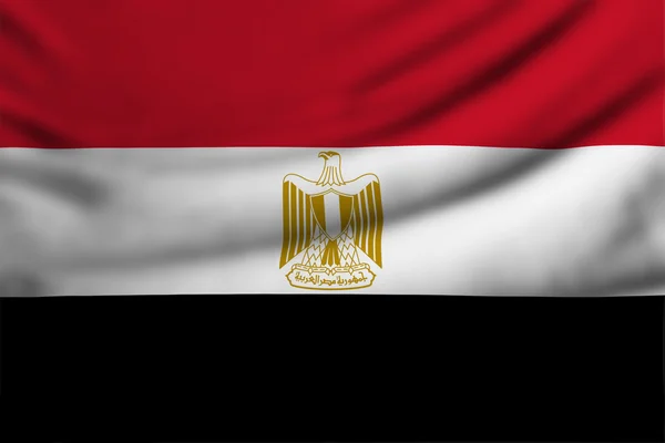 Egypten — Stockfoto