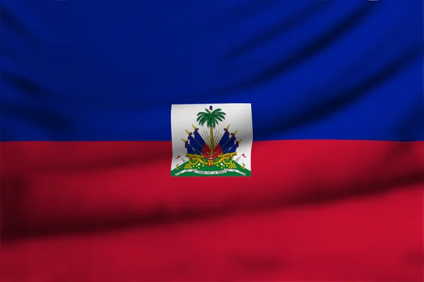 Haiti — Stockfoto