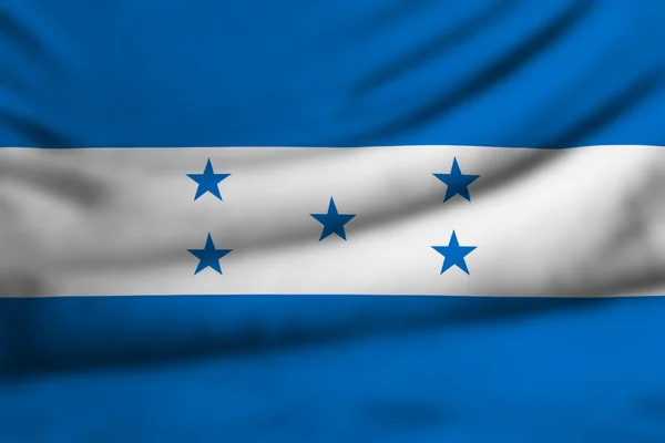 Honduras — Stockfoto