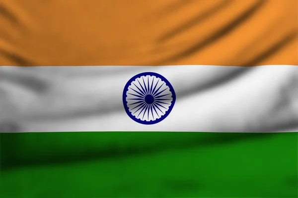 India — Stockfoto