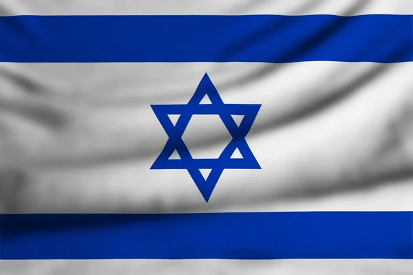 Israel — Stockfoto