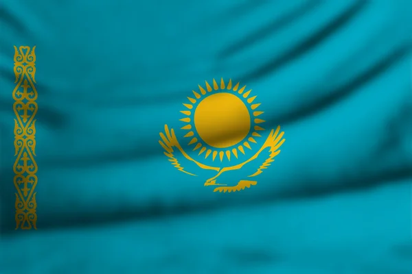 Kazakhstan — Stock Photo, Image