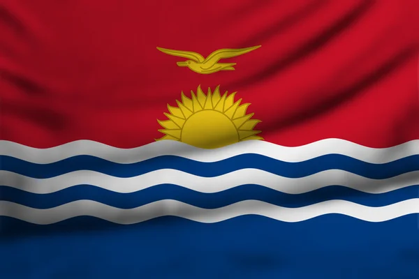 Kiribati — Stock Fotó