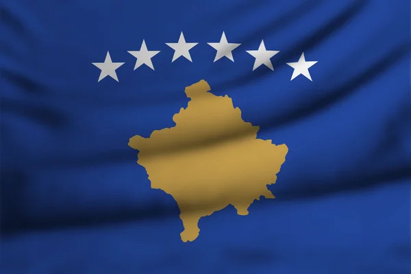 Kosovo — Stockfoto