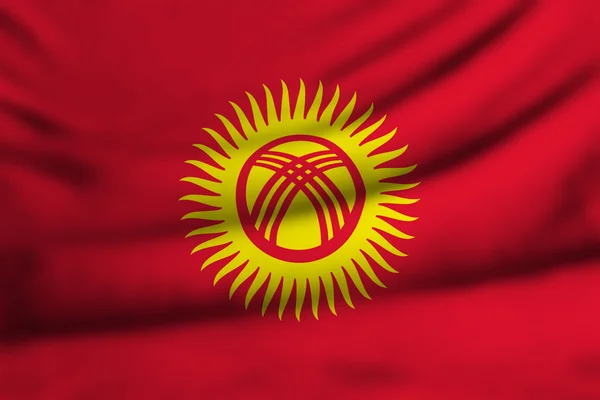 Kyrgyzstan — Stock Photo, Image