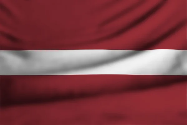 Lettonia — Foto Stock