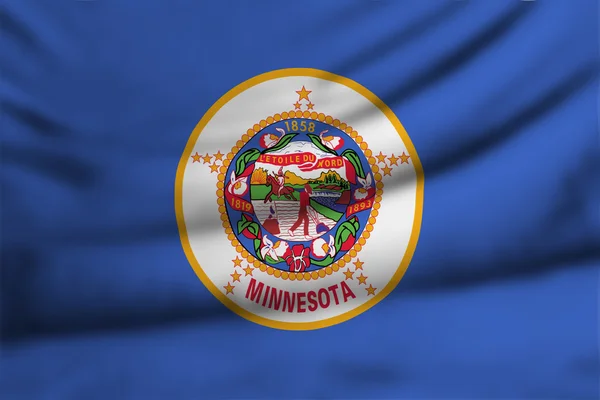 Minnesota — Stockfoto