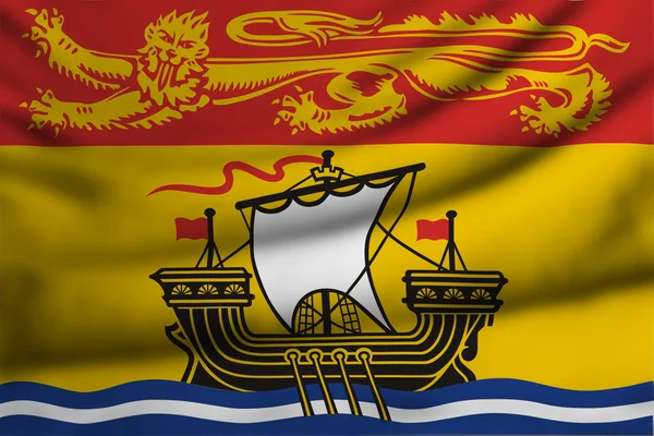 New Brunswick