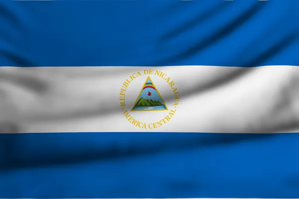 Nicaragua — Stockfoto