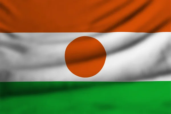 Niger — Stockfoto