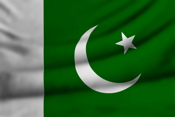 Pakistan — Stockfoto